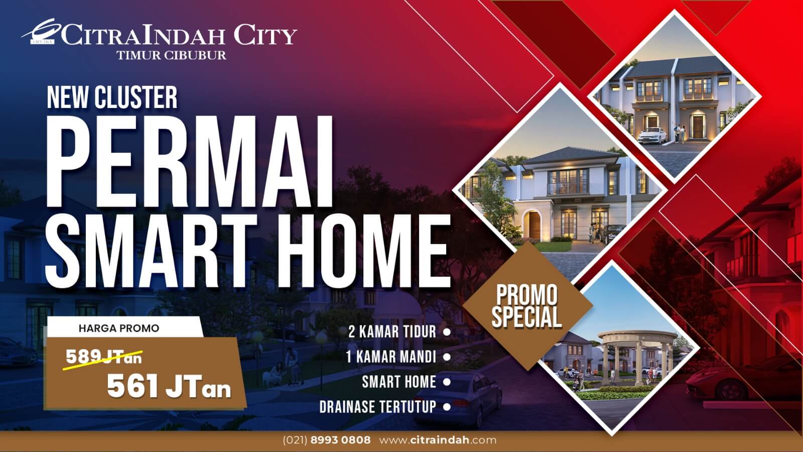 Promo Permai