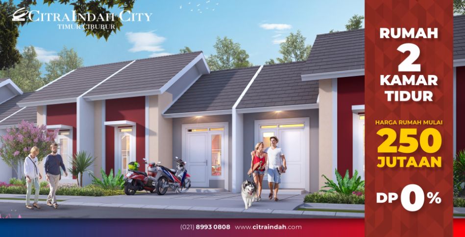 Promo Meranti