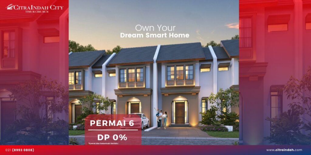 Promo Permai 6