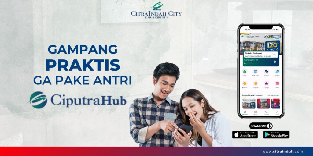 CIPUTRAHUB