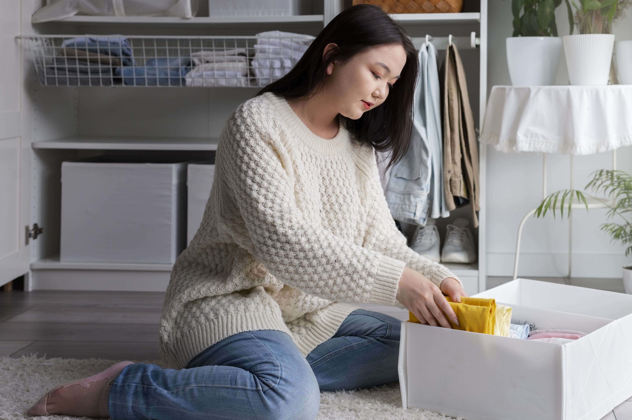 Apa Itu Decluttering? Berikut Panduannya Saat Menyambut Tahun Baru
