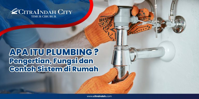 apa itu plumbing