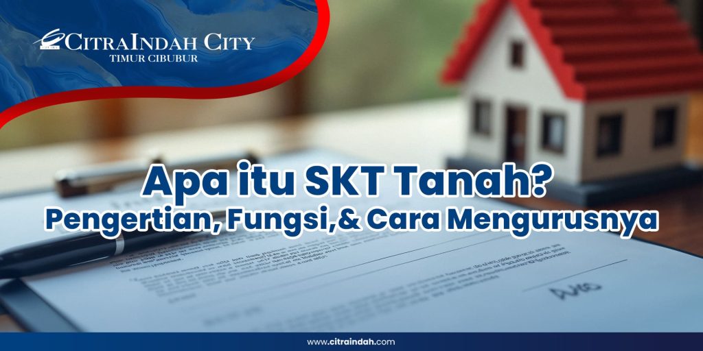 apa itu skt tanah