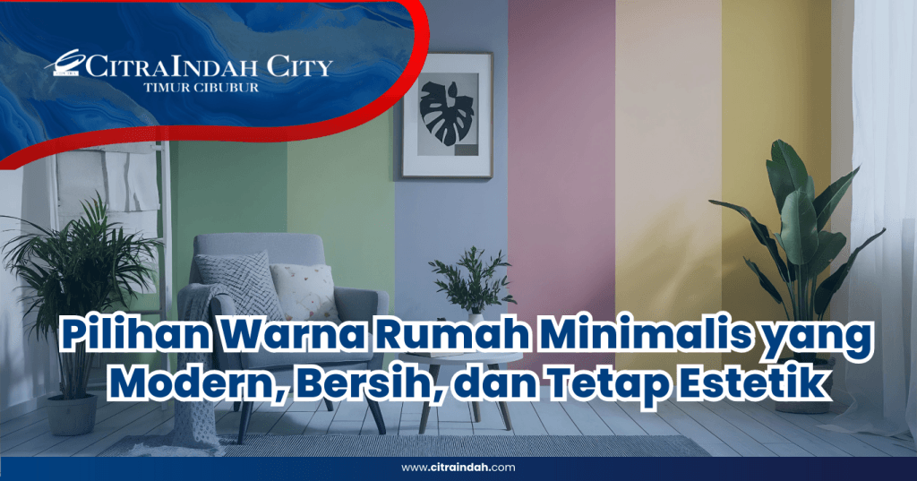 warna cat rumah minimalis