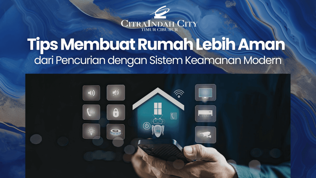 sistem keamanan