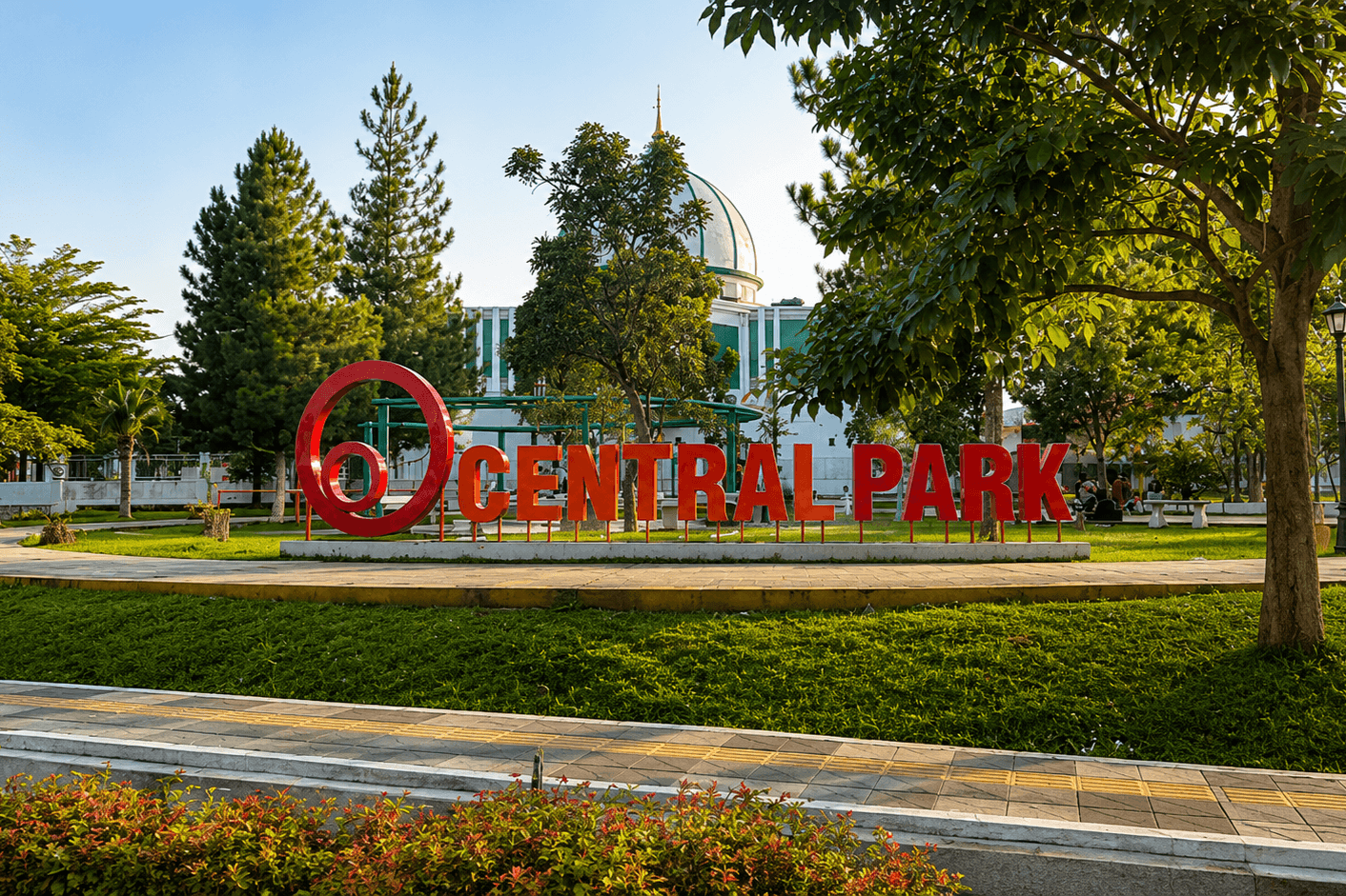 Central Park