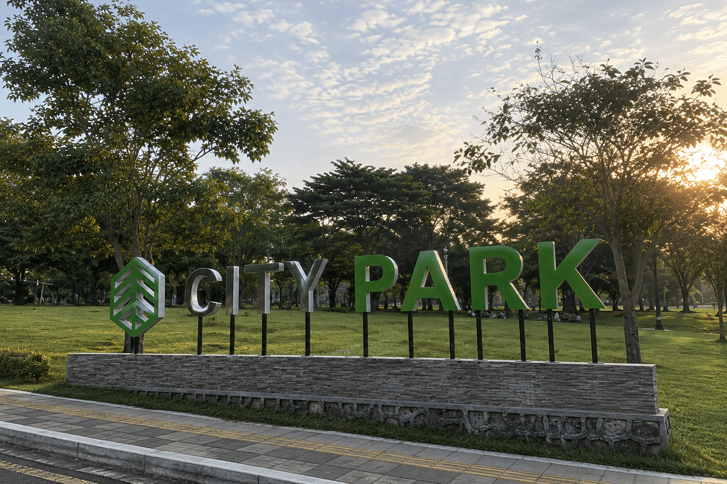 City Park