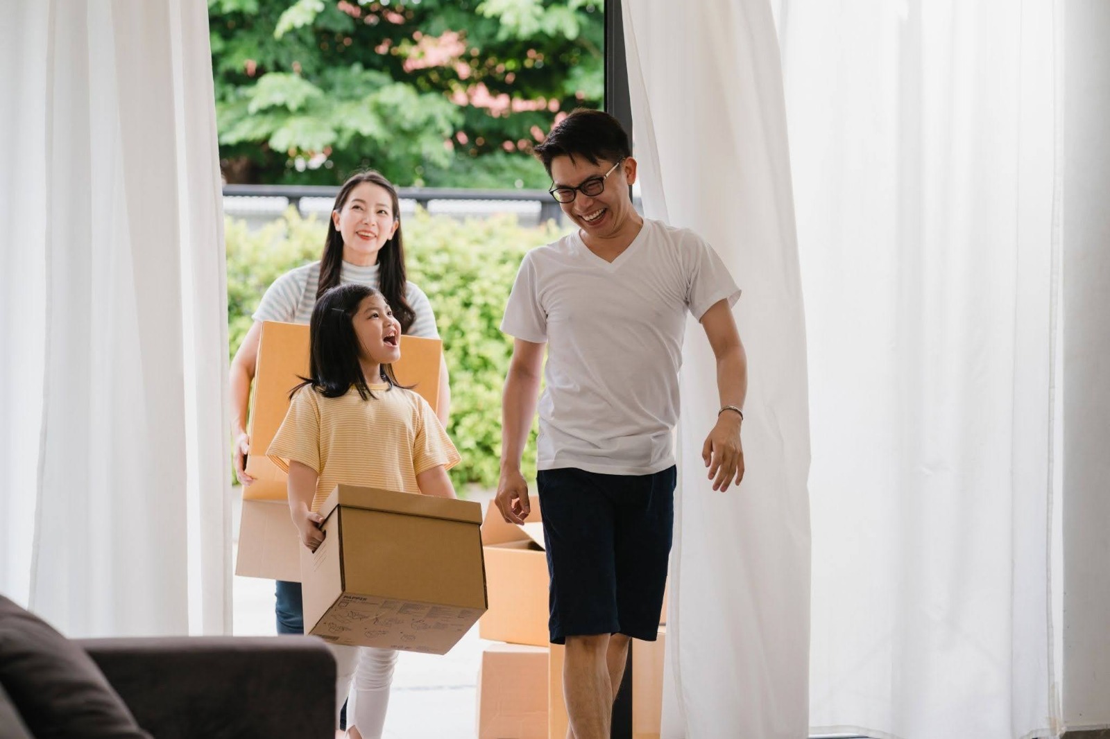 Beli Rumah atau Kontrak
