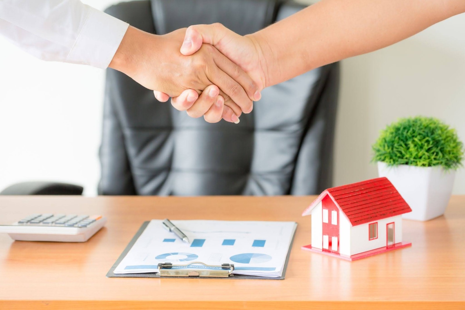 Beli Rumah atau Sewa