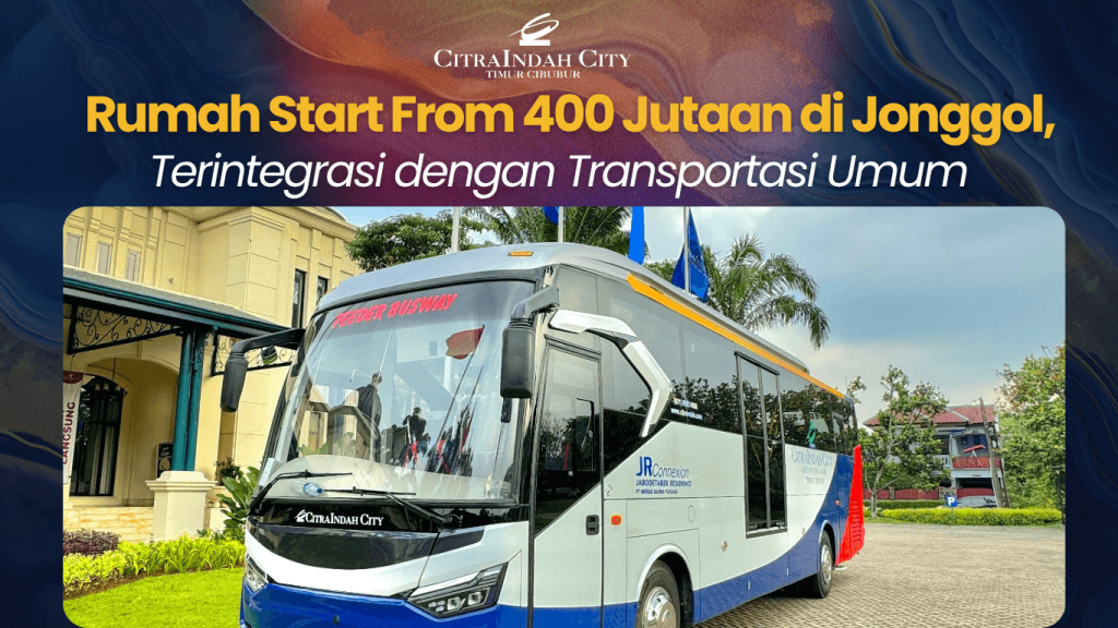 Feeder Bus