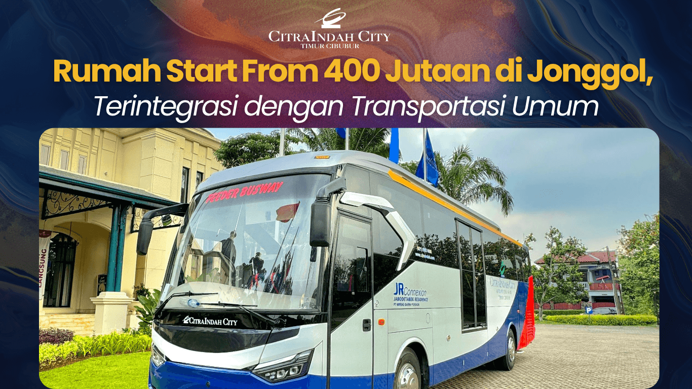 Feeder Bus