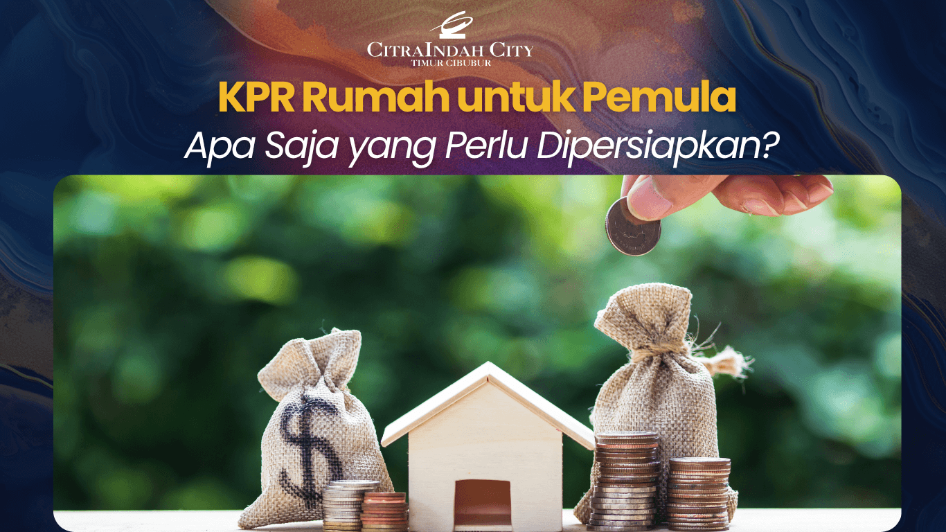 Tips KPR Rumah untuk Pemula