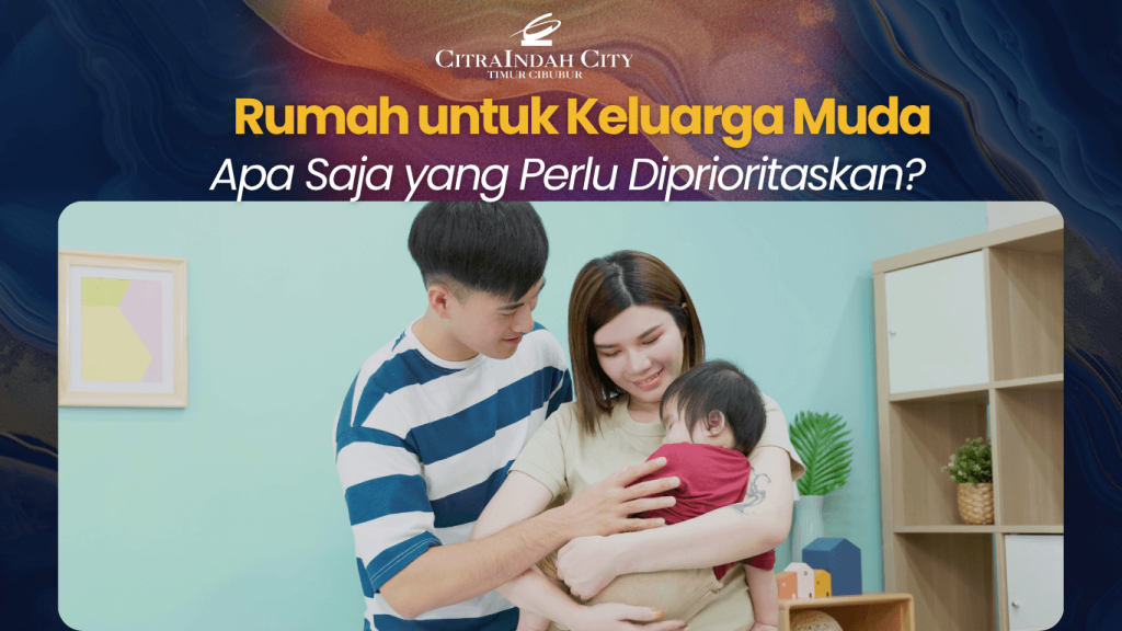 Tips Memilih Rumah Ideal