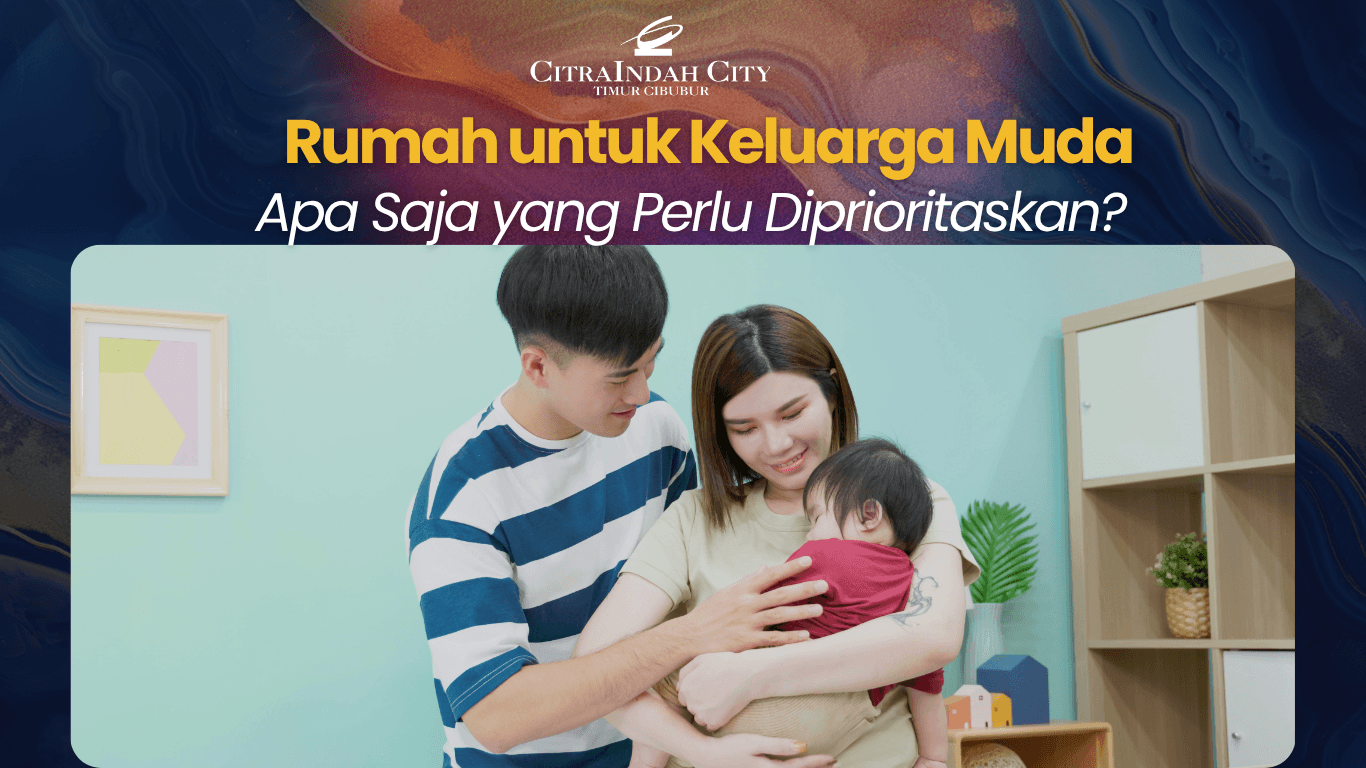 Tips Memilih Rumah Ideal