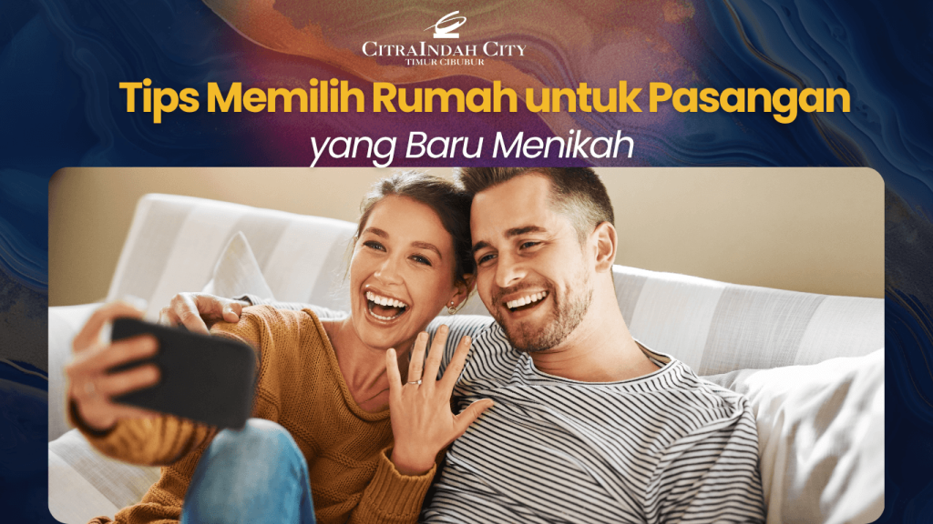 Tips Memilih Rumah Pertama
