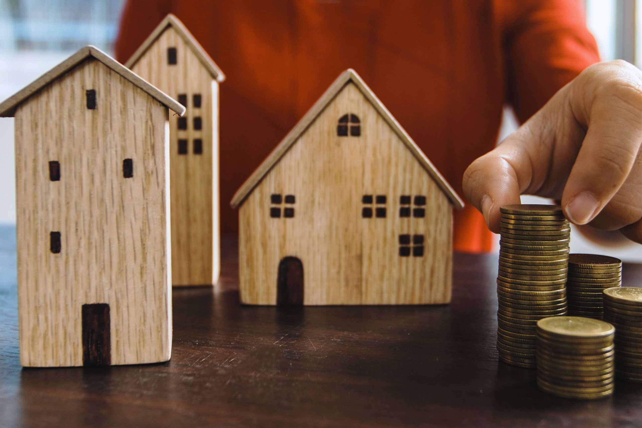 Tips Memilih Rumah