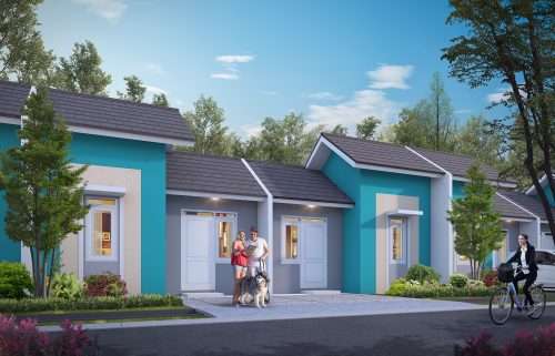 Gambar Bukit Teratai 2290