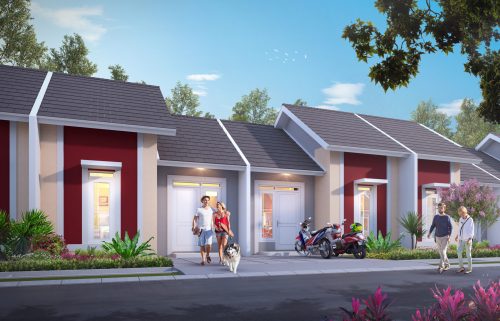 Resize Rumah meranti 30 72